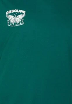 YOURTURN Unisex - T-Shirt Print - Green -Yourturn 02767b33285f4406876d429173a1cdd2