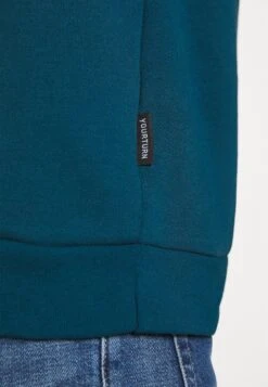 YOURTURN 2 Pack Unisex - Hoodie - Teal/Light Blue -Yourturn 065c5dc094714fe3a994887bd40dd72f