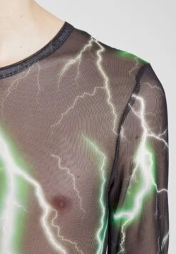 YOURTURN Unisex - Longsleeve -Black 13 YOURTURN Unisex - Longsleeve -Black -Yourturn 06966c1886f4453ebf53e97b44401f54