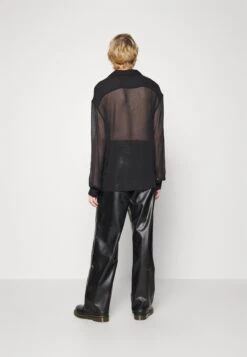 Phluid Project X Yourturn Unisex - Broek - Black -Yourturn 08efe85de46249b79971b79a5e66a6da