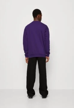 YOURTURN Unisex - Sweater - Purple 10 YOURTURN Unisex - Sweater - Purple -Yourturn 09d8e3c4644d4dc68e3fdf6a6eefd9f3