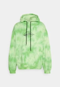 YOURTURN Unisex - Hoodie - Green -Yourturn 0aff02bb3c0f420fa593d6732f99c9b3