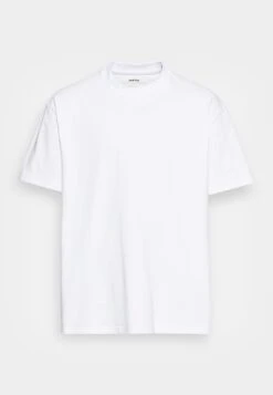 YOURTURN Heavy Weight Tee Unisex - T-Shirt Basic - White 10 YOURTURN Heavy Weight Tee Unisex - T-Shirt Basic - White -Yourturn 0ba1738b0cff45969db8502378b8b37b