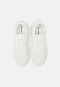 YOURTURN Unisex - Sneakers Laag - White -Yourturn 0be372447eb543f4b06af3498fbee05d