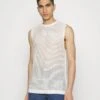 YOURTURN Unisex - Top - Off-White -Yourturn 0c9acac0c18147b1a2758844fcacba10