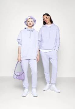 Wincent Weiss X Yourturn Unisex - Trainingsbroek - Purple -Yourturn 0d14b38df487427e888a997e7d0fae5d