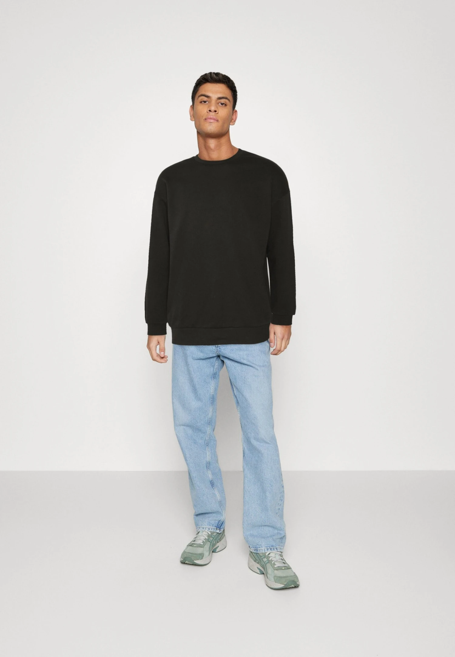 YOURTURN Unisex 2 Pack - Sweater - Black/Pink 3 YOURTURN Unisex 2 Pack - Sweater - Black/Pink