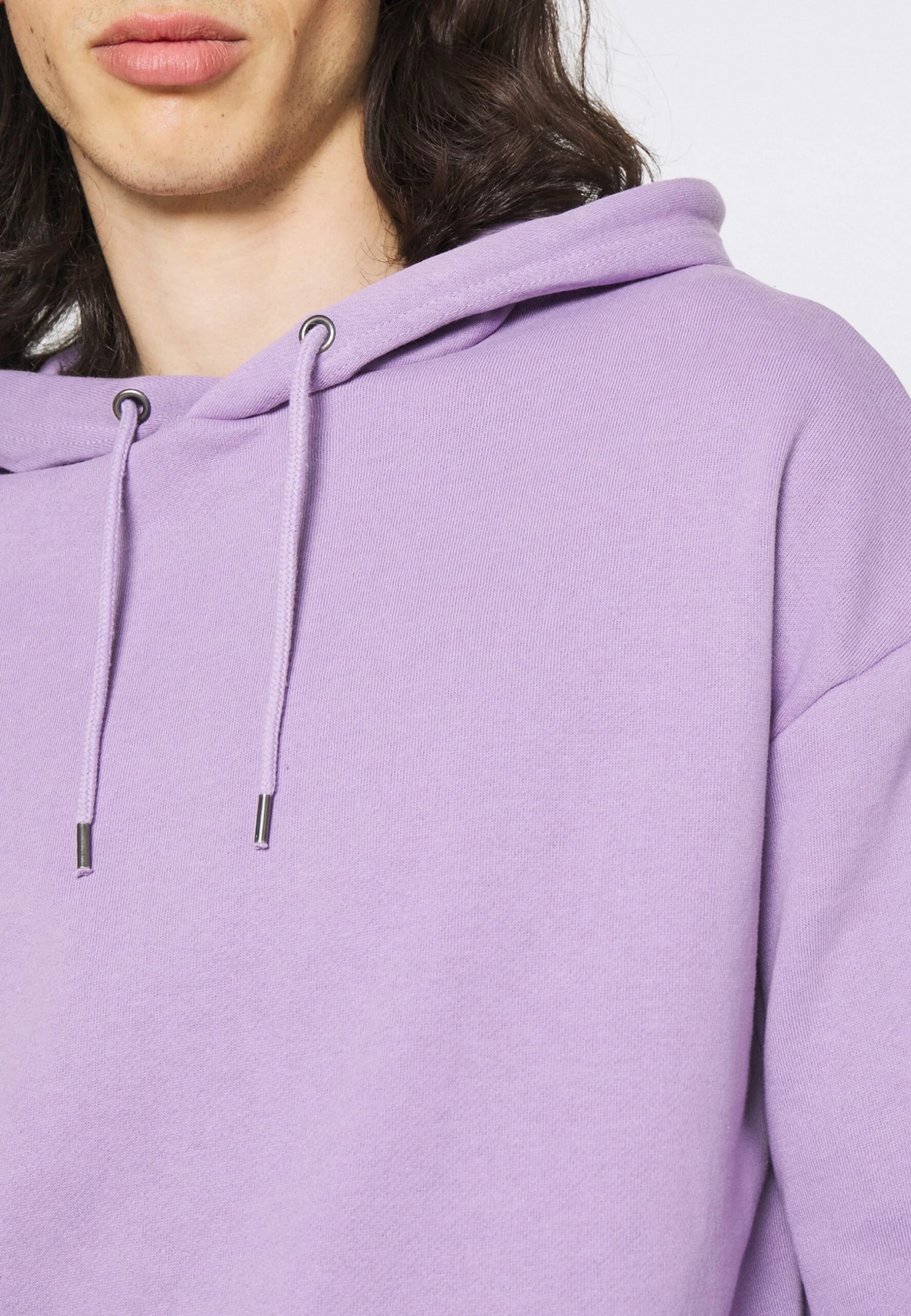 YOURTURN Unisex 3 Pack - Hoodie - Lilac 9 YOURTURN Unisex 3 Pack - Hoodie - Lilac - Afbeelding 7