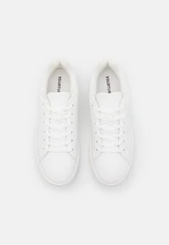 YOURTURN Sneakers Laag - White 11 YOURTURN Sneakers Laag - White -Yourturn 0e16fcd119bf4a6cbedca710303a90a3