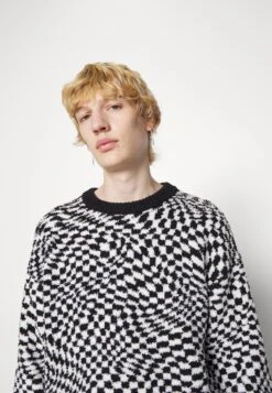 Phluid Project X Yourturn Unisex - Trui - Multi Coloured -Yourturn 0e3816e064bd49c3832bbe87a5eb0f1f