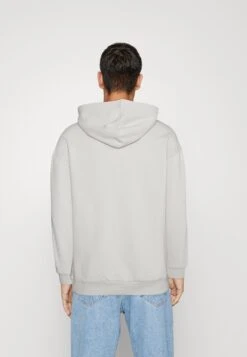 YOURTURN Unisex - Sweater - Grey -Yourturn 12b46db8e400439083ec1189c40d27a8