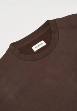 YOURTURN Unisex - Sweater - Dark Brown 24 YOURTURN Unisex - Sweater - Dark Brown -Yourturn 157497ca328745d290be7f7787e099c4
