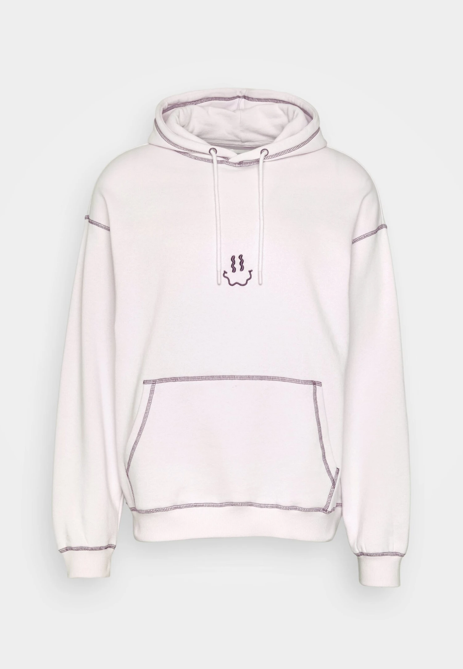 YOURTURN Unisex - Sweater - Lilac 7 YOURTURN Unisex - Sweater - Lilac - Afbeelding 5