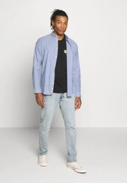 YOURTURN T-Shirt Print - Black -Yourturn 18ab07938a674889b4e2fecfc616e43f