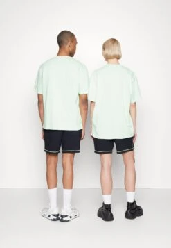 YOURTURN Unisex - T-Shirt Print - Light Green -Yourturn 1a5f45e213a145bd8411206c2b1b9ca4