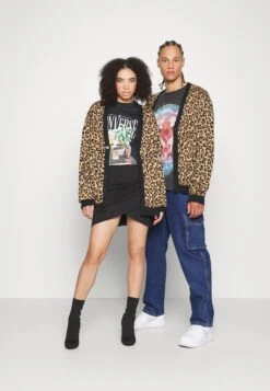 YOURTURN Unisex - Vest - Multi-Coloured 8 YOURTURN Unisex - Vest - Multi-Coloured -Yourturn 1adc493443e7469da6b1bbe0da065097