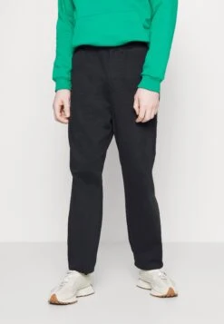 YOURTURN Unisex - Broek - Black