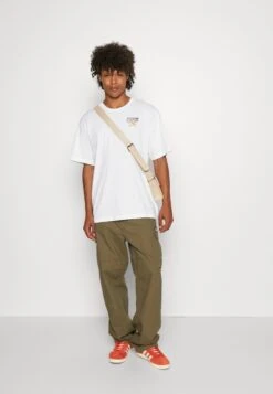 YOURTURN Orange Fruit Graphic Tee- T-Shirt Print - White 9 YOURTURN Orange Fruit Graphic Tee- T-Shirt Print - White -Yourturn 1c348200578f43f7ac005daf916dbbe0