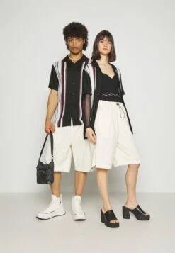 YOURTURN Bowling Unisex - Overhemd - Black -Yourturn 1dfcd7131d334c87a5e009bbe195b6c2