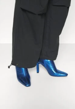 YOURTURN Unisex - Broek -Black -Yourturn 1ef48fe08b024e978ea6cd20101c3b05