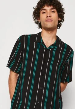 YOURTURN Unisex - Overhemdblouse - Black -Yourturn 2191c32aad9d4fc99c3e8e1d0930a06f