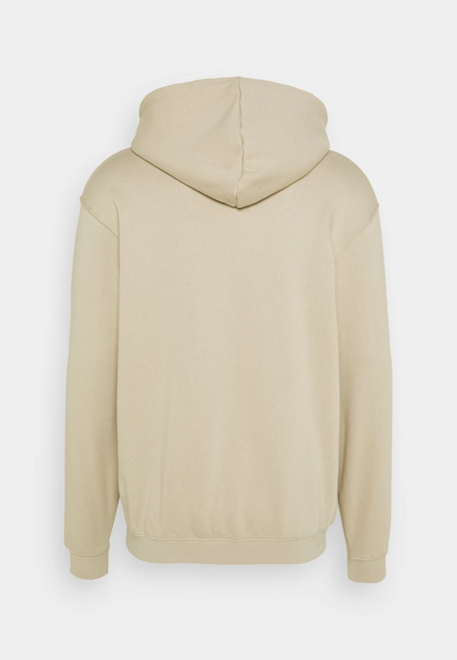 YOURTURN Unisex - Hoodie - Stone 4 YOURTURN Unisex - Hoodie - Stone - Afbeelding 2