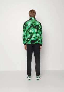 YOURTURN Unisex - Fleecejas - Green -Yourturn 2322d55e061d4d07b4f08213a2f933d0