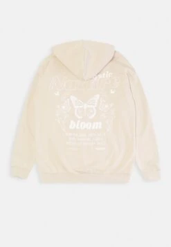 YOURTURN Unisex - Sweater - Beige -Yourturn 234f7c0a17af494baa93a983e5956104
