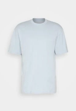 YOURTURN Unisex - T-Shirt Print - Light Blue -Yourturn 24df8021fa294678b193508fc7c81de4