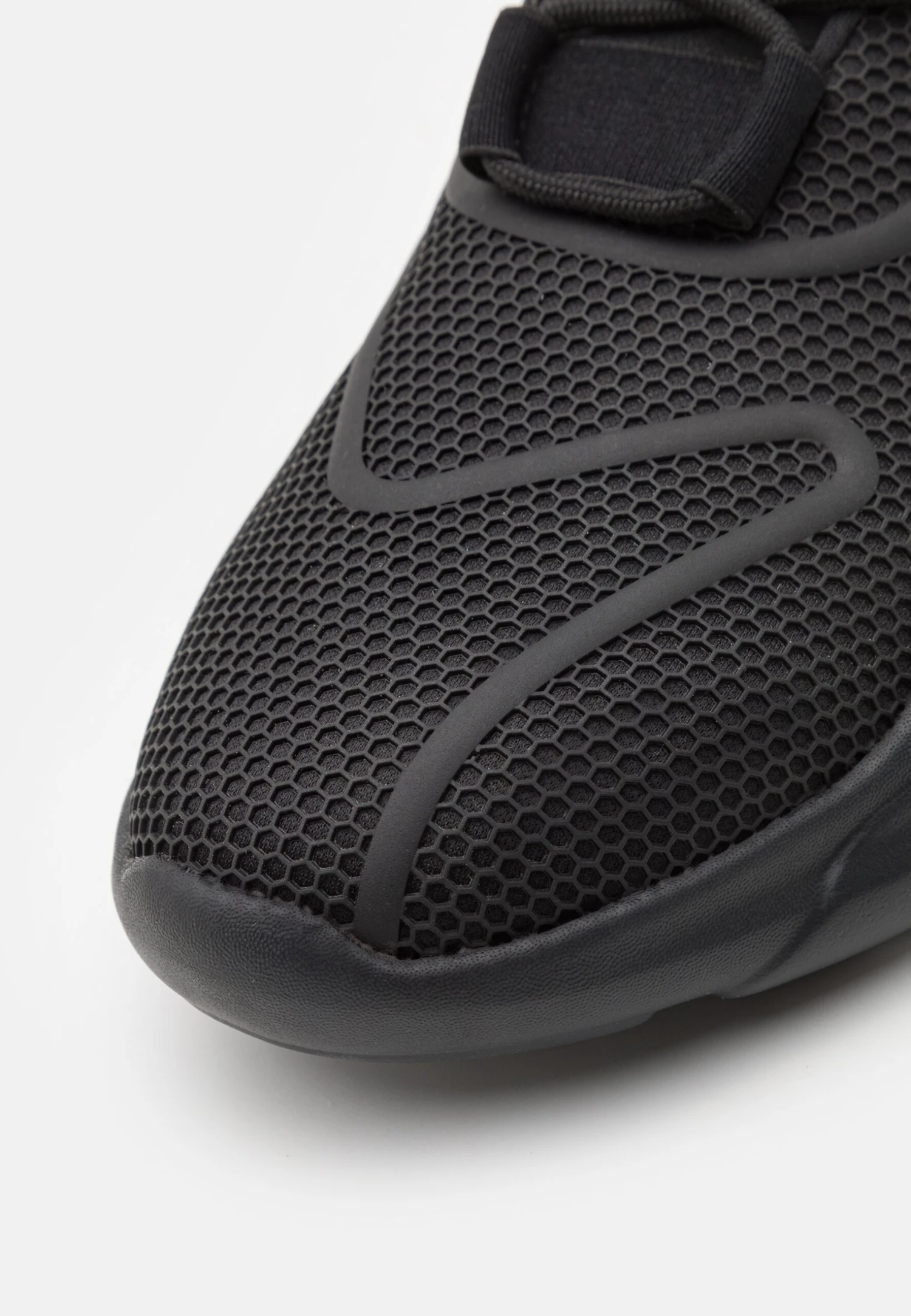 YOURTURN Sneakers Hoog - Black 8 YOURTURN Sneakers Hoog - Black - Afbeelding 6