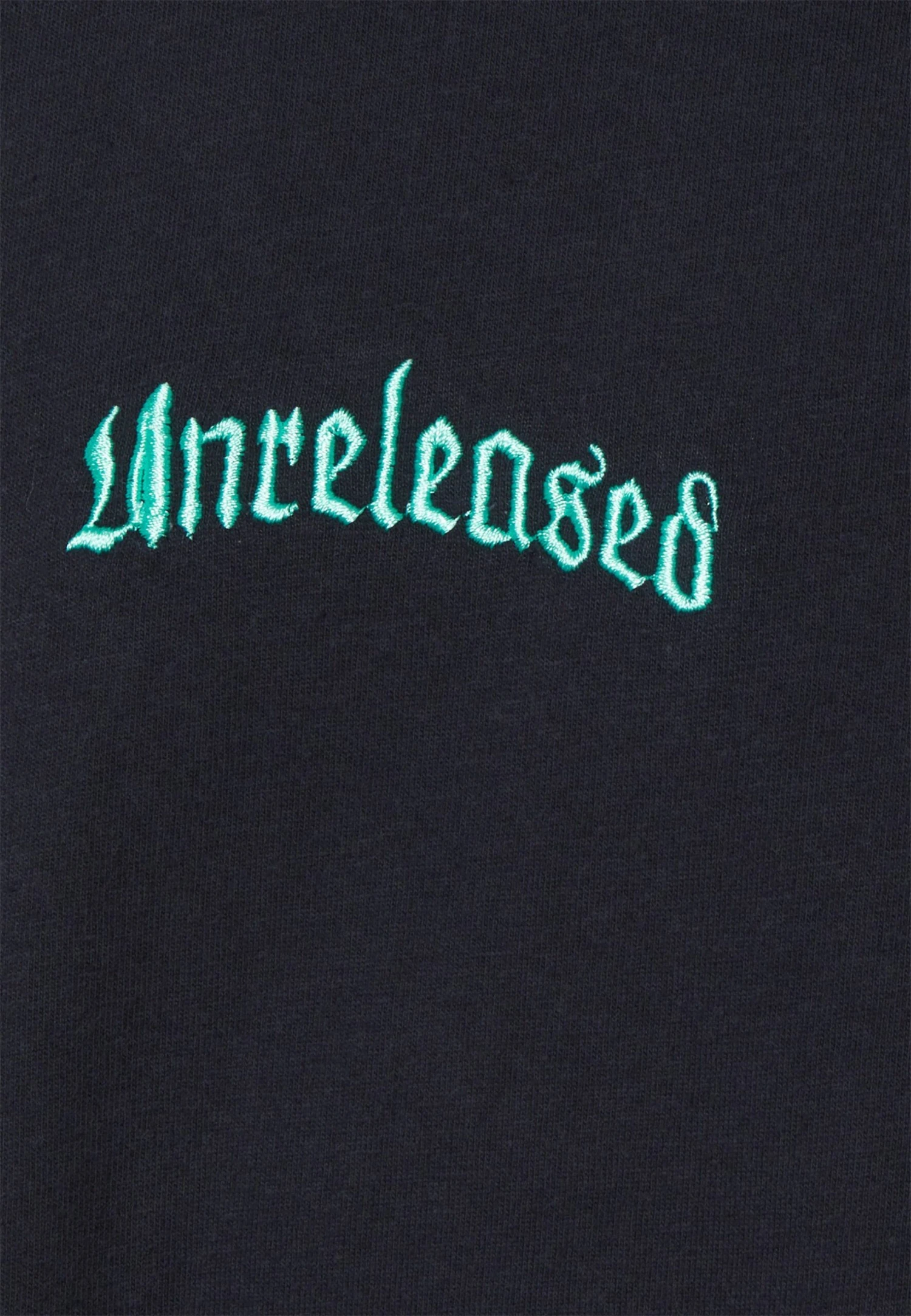 YOURTURN Graphic Tee Wincent Weiss Tee - T-Shirt Print - Black 5 YOURTURN Graphic Tee Wincent Weiss Tee - T-Shirt Print - Black - Afbeelding 3