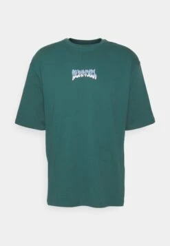 YOURTURN Graphic Tee Unisex - T-Shirt Print - Green 10 YOURTURN Graphic Tee Unisex - T-Shirt Print - Green -Yourturn 25f5dc7ad2bd43dd9baaf6d54ba0f648