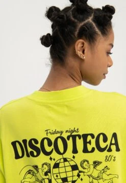 YOURTURN Unisex - T-Shirt Print - Light Green 17 YOURTURN Unisex - T-Shirt Print - Light Green -Yourturn 2852375b35b04577a2d5011da4f560e7