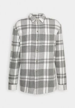 YOURTURN Unisex - Jas - Light Grey -Yourturn 2868f8cc556c4267a3e240bf876edf32