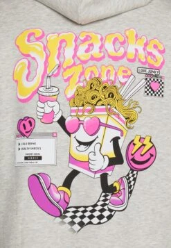 YOURTURN Sweater - Grey 12 YOURTURN Sweater - Grey -Yourturn 287eabcba907453db9f20b51323e2f83