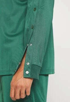 YOURTURN Unisex - Longsleeve - Dark Green -Yourturn 2b7642b57fcd47a080bd29ebccc98ff5