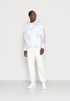 YOURTURN Unisex - Hoodie - Blue 8 YOURTURN Unisex - Hoodie - Blue -Yourturn 2e2c32bb11ef48b1aec4b755f17aaff7