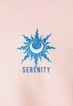 YOURTURN Unisex - Hoodie - Pink -Yourturn 2f7a69a3b0e94eb19c3fa30464e386b6