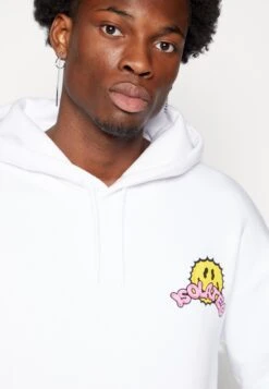 YOURTURN Hoodie - White 13 YOURTURN Hoodie - White -Yourturn 30923f8eb5134efe9510d9924727f4ab