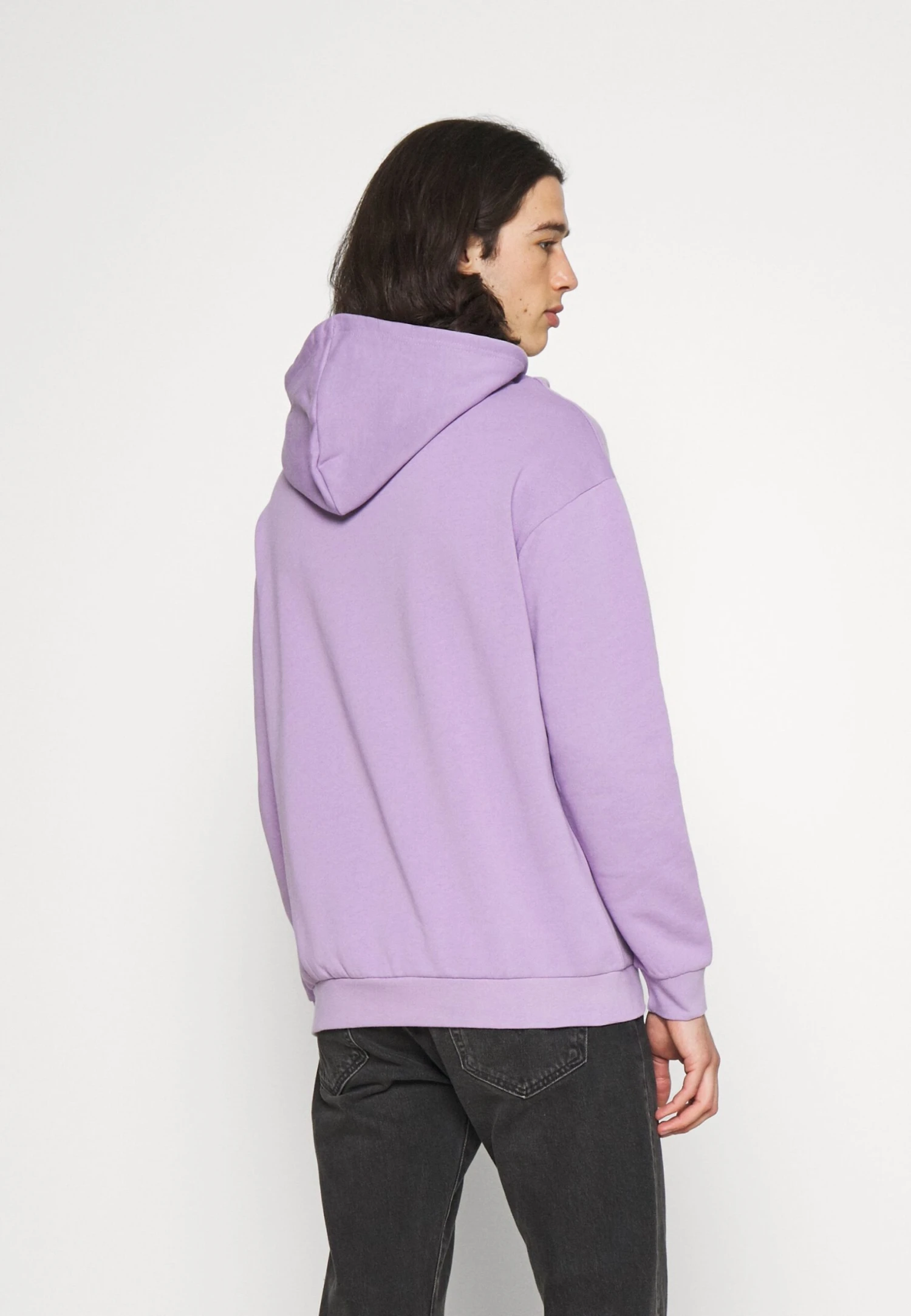 YOURTURN Unisex 3 Pack - Hoodie - Lilac 5 YOURTURN Unisex 3 Pack - Hoodie - Lilac - Afbeelding 3
