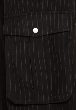 YOURTURN Unisex - Cargobroek - Black 7 YOURTURN Unisex - Cargobroek - Black -Yourturn 31d4b62445bc427a849de8053065a10d