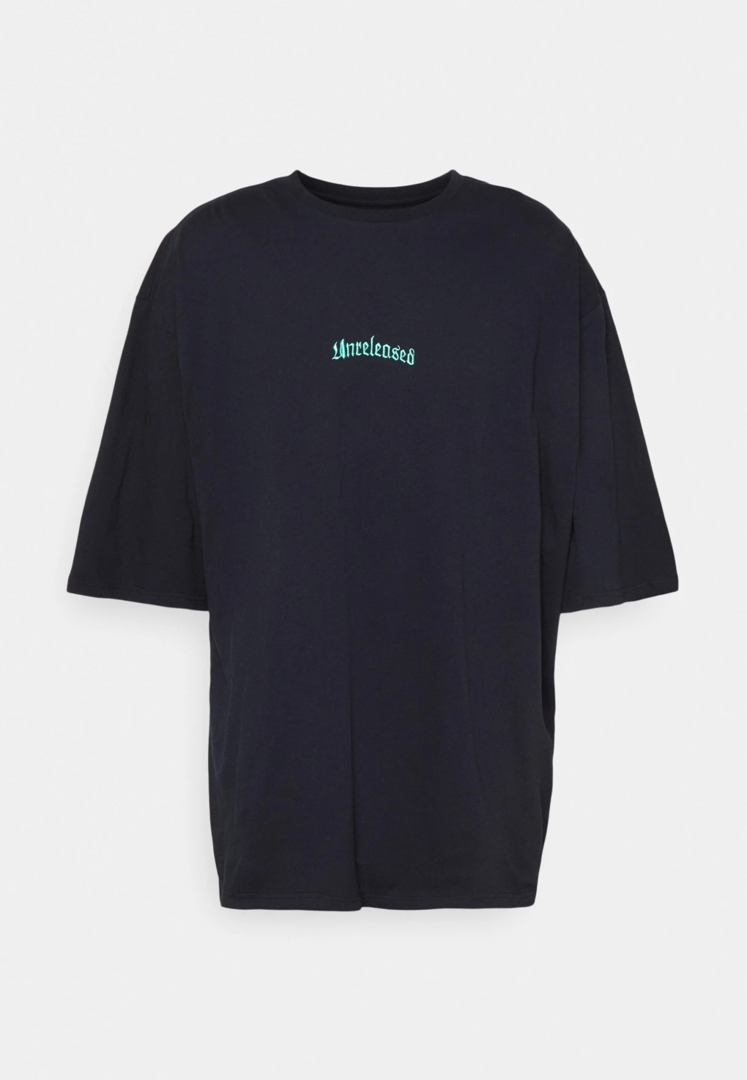 YOURTURN Graphic Tee Wincent Weiss Tee - T-Shirt Print - Black 3 YOURTURN Graphic Tee Wincent Weiss Tee - T-Shirt Print - Black