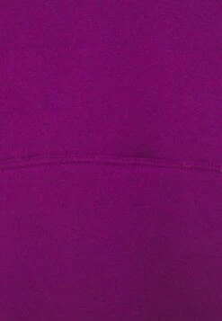 YOURTURN Unisex - Hoodie - Purple -Yourturn 36d6b0930f5044be89f54c987016de52