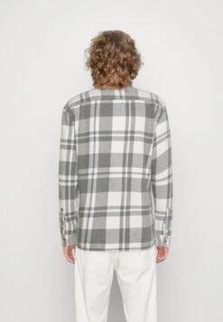 YOURTURN Unisex - Jas - Light Grey -Yourturn 3ba2589fb0634bb181aa65fc04de9840