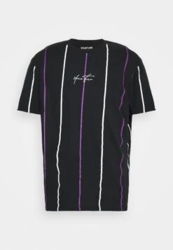 YOURTURN Unisex - T-Shirt Print - Purple 10 YOURTURN Unisex - T-Shirt Print - Purple -Yourturn 3e6b377ea3b14e67b479dd2b342e8c3d