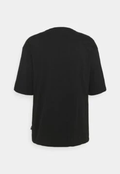 YOURTURN Oversize Unisex - T-Shirt Print - Black -Yourturn 4038d0bcb4ad474eaf9a849980acd17f