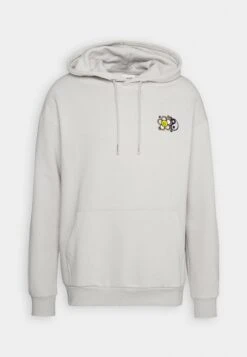 YOURTURN Unisex - Sweater - Grey -Yourturn 4298bf4d3070480db1810f534a3591bf