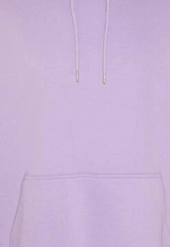 YOURTURN Unisex - Hoodie - Lilac -Yourturn 449d1e2562414765939efb3449a7fc7b