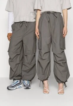 YOURTURN Unisex - Broek - Dark Grey