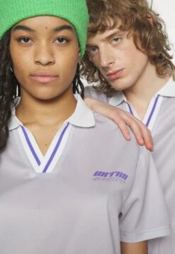 YOURTURN Unisex - Poloshirt - White -Yourturn 45626ffc6bd24c95be9df3330d154ea0